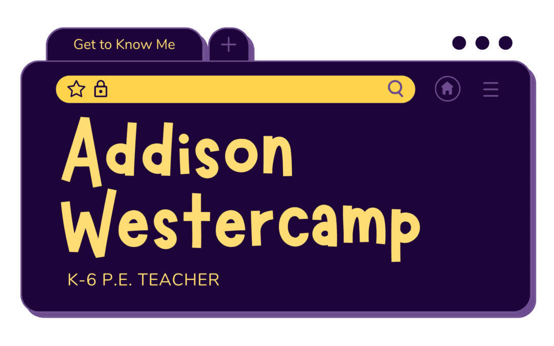 Addison Westercamp