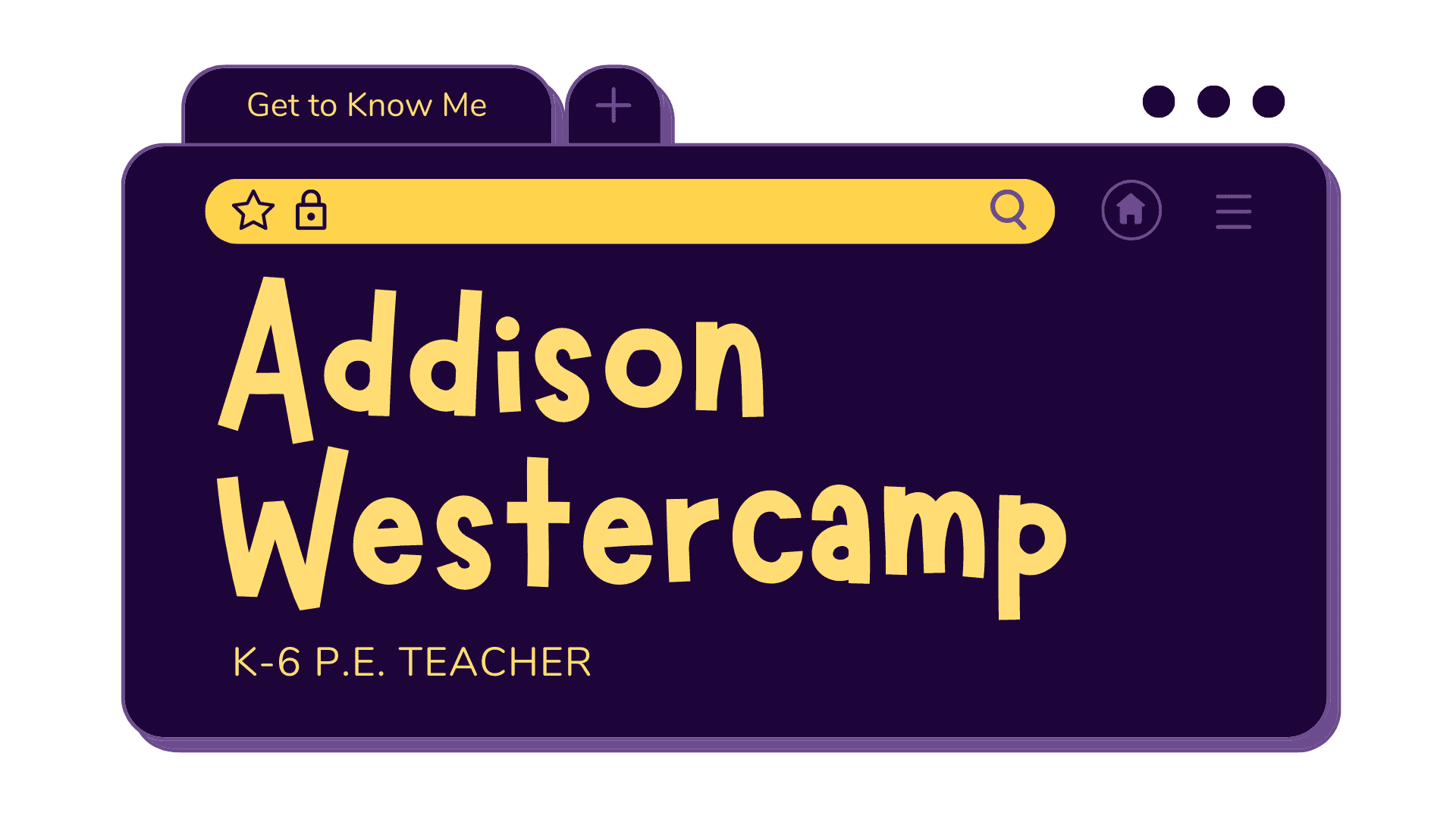 Addison Westercamp