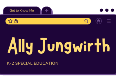 Ally Jungwirth