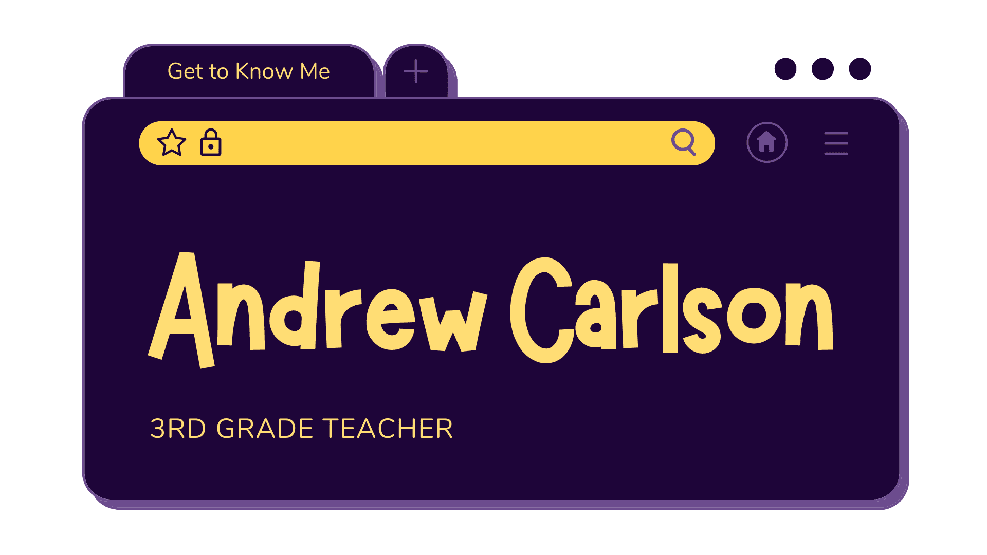 Anderw Carlson
