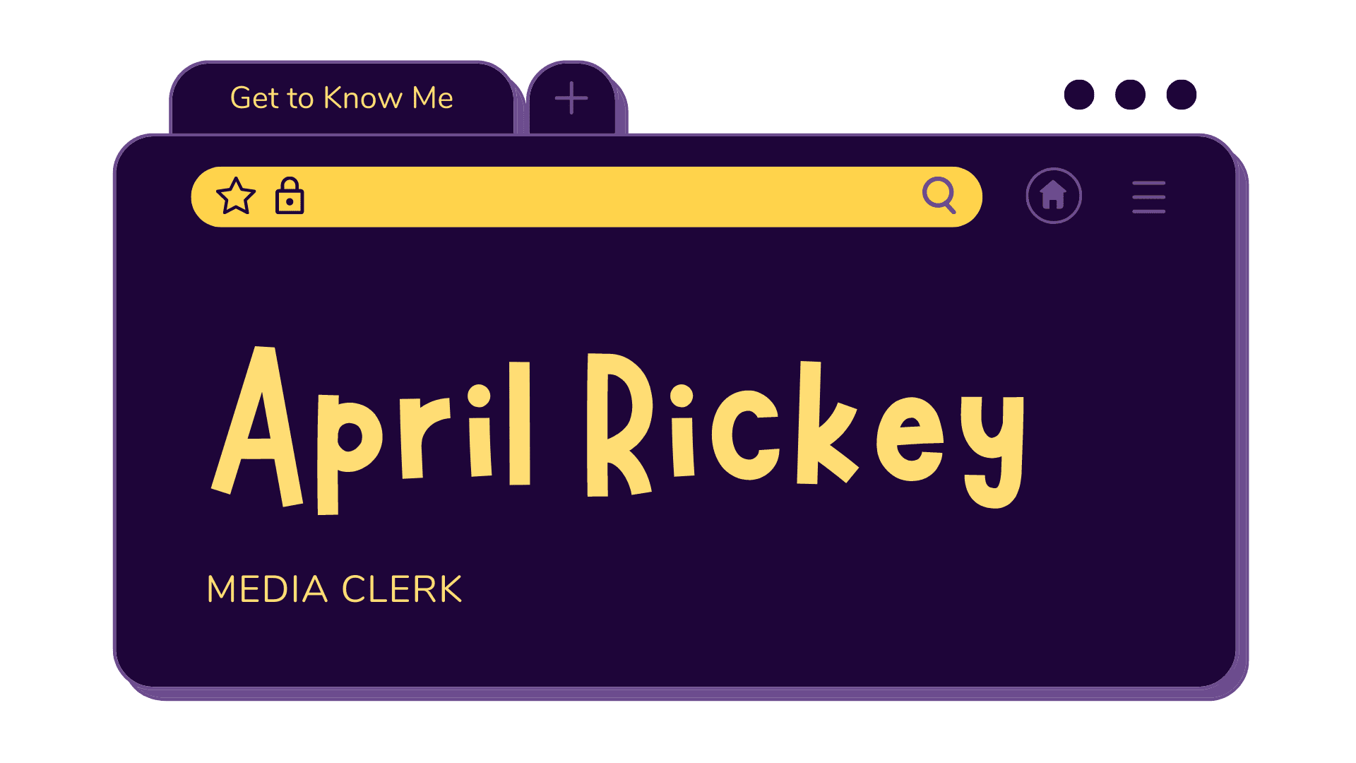 April Rickey