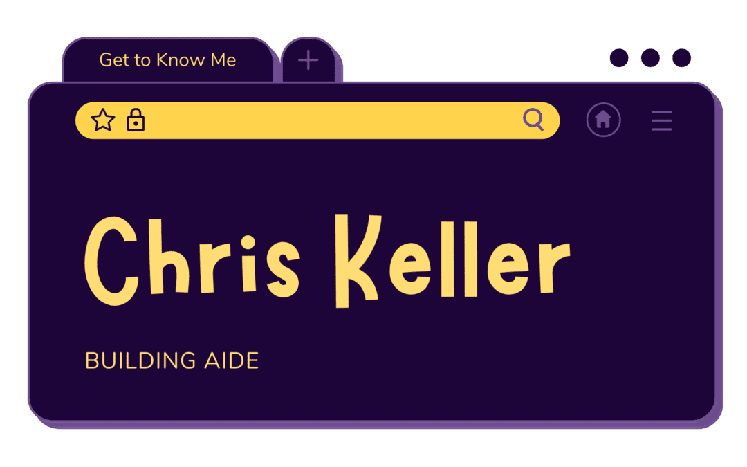 Chris Keller
