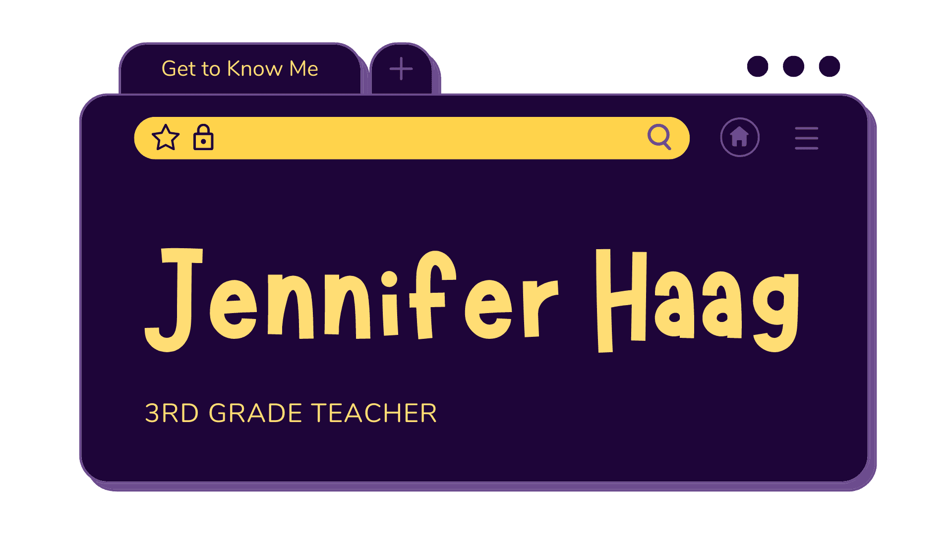 Jennifer Haag