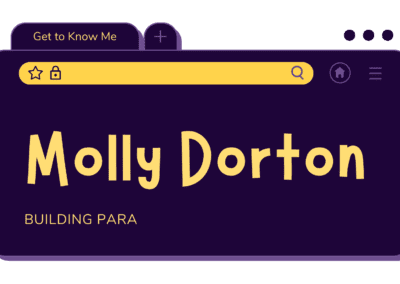 Molly Dorton