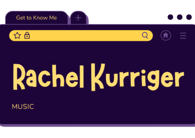 Rachel Kurriger