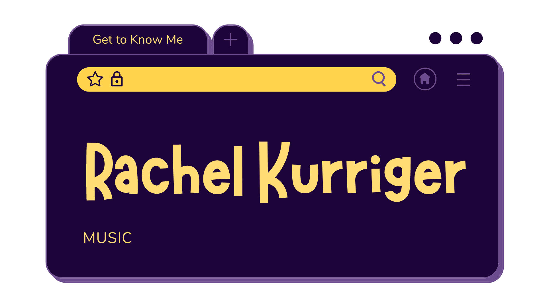 Rachel Kurriger