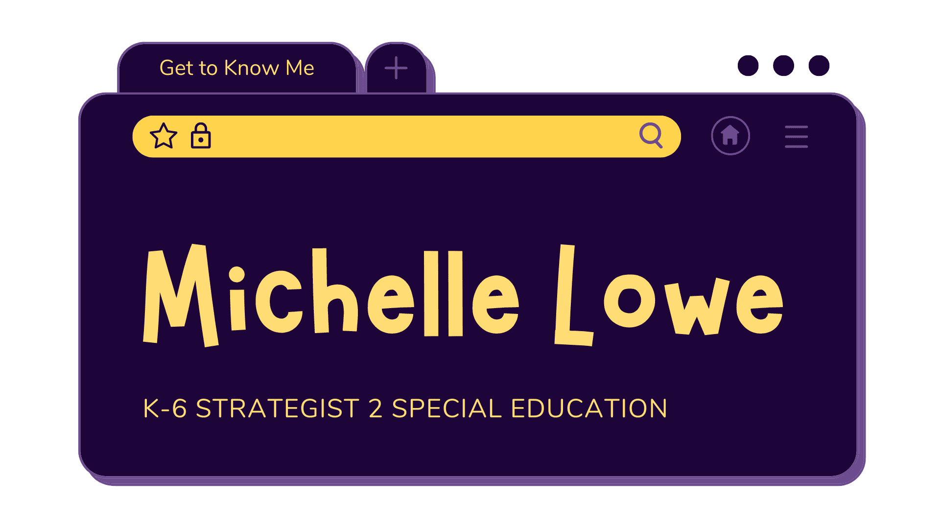 Michelle Lowe