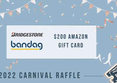 Bridgestone $200 Amazon Gift Card