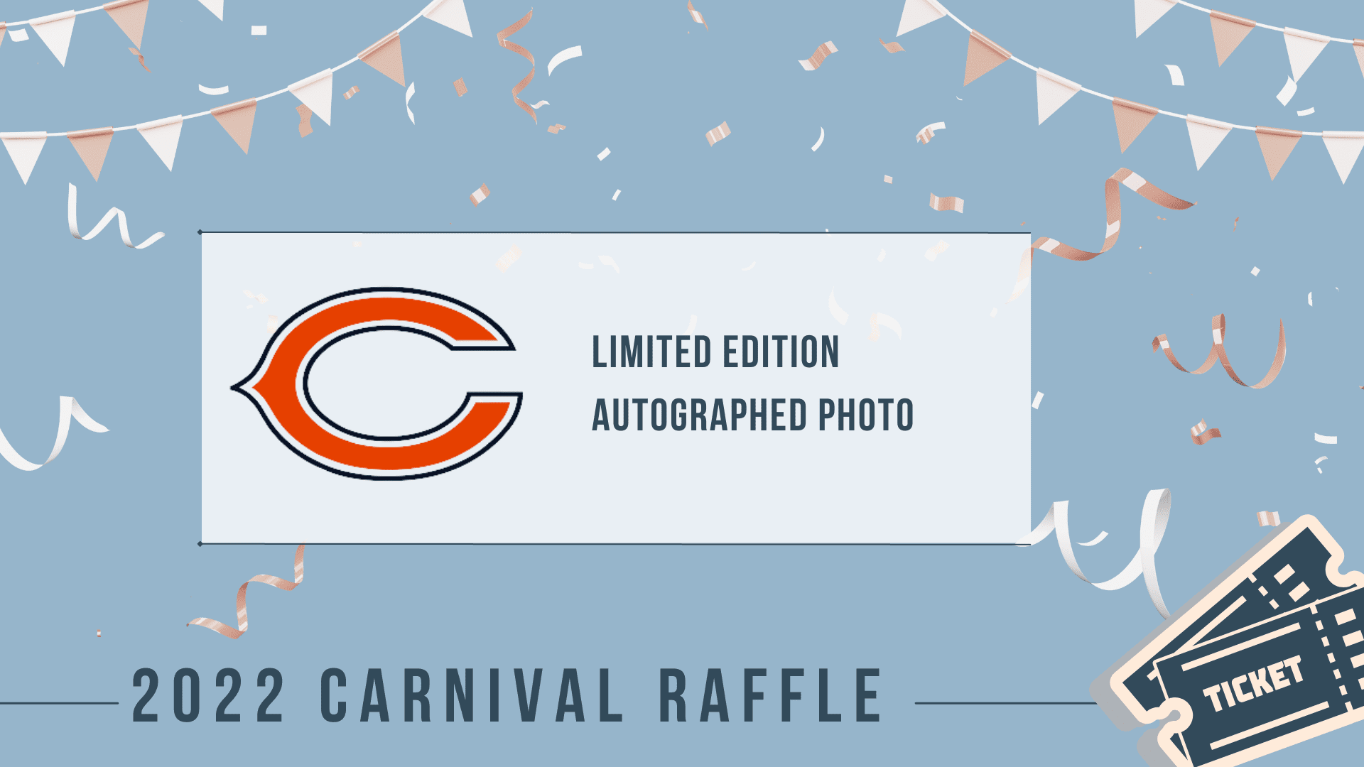 Chicago Bears