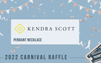 Kendra Scott Necklace