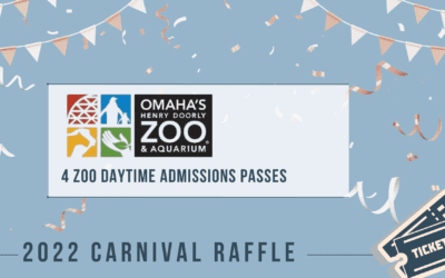 Omaha’s Henry Doorly Zoo and Aquarium 4 Zoo Admissions Passes
