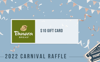 Panera Bread of Iowa $10 Gift Card #1